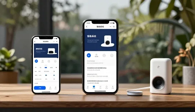 智能系统在微信公众号平台中的性能表现与适用场景