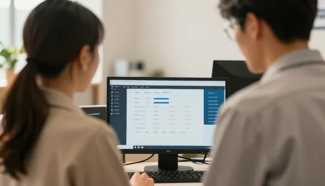 企业管理系统性能优化与适用场景解析