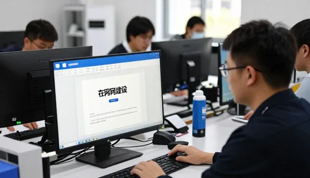 合肥越昇网络科技有限公司推荐适用于公众号的网站维护